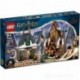 LEGO HARRY POTTER VILLAGGIO DI HOGSMAEDE