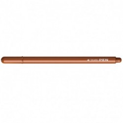 PENNARELLO TRATTO PEN METAL OCRA