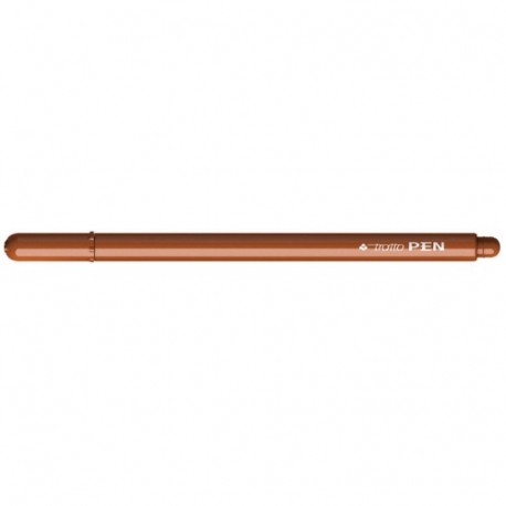 PENNARELLO TRATTO PEN METAL OCRA