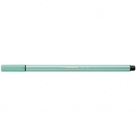 PENNARELLO STABILO PEN68 EUCALIPTO -