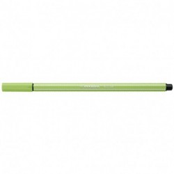 PENNARELLO STABILO PEN68 PISTACCHIO -