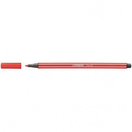 PENNARELLO STABILO PEN68 RUGGINE