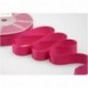 NASTRO DOPPIO RASO 25MMX50MT FUXIA