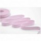 NASTRO POLICOTONE 15MMX25MT ROSA BABY -