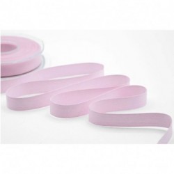 NASTRO POLICOTONE 15MMX25MT ROSA BABY -