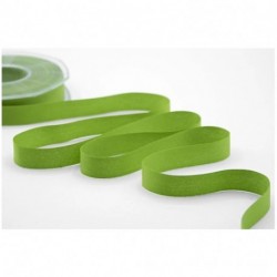 NASTRO POLICOTONE 15MMX25MT VERDE