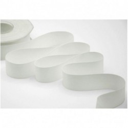 NASTRO POLICOTONE 25MMX25MT BIANCO