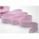 NASTRO POLICOTONE 25MMX25MT ROSA BABY -