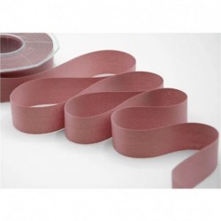 NASTRO POLICOTONE 25MMX25MT ROSA ANTICO