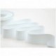 NASTRO POLICOTONE 35MMX25MT BIANCO