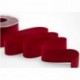 NASTRO POLICOTONE 35MMX25MT ROSSO -