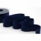 NASTRO POLICOTONE 35MMX25MT BLU -