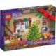 LEGO FRIENDS CALENDARIO DELL'AVVENTO -