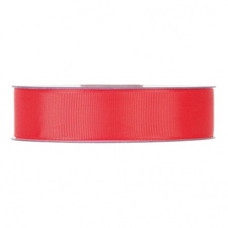 NASTRO LENNON MM25X50MT ROSSO - 2277M 08