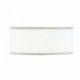 NASTRO DELICATE MM40X25MT BIANCO -