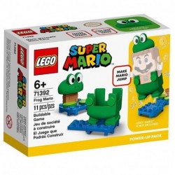 LEGO SUPER MARIO RANA - 71392