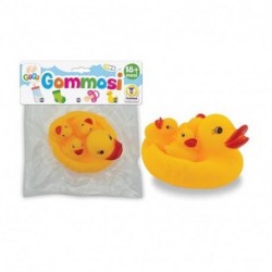 GOMMOLOSI BABY PAPEROTTI 4PZ BUSTA -