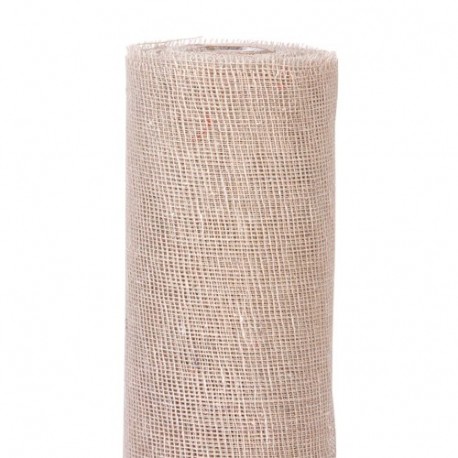 ROTOLO COTONE CM72X9MT NATURAL - 2326 00