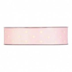 NASTRO LUMIERE MM25X20MT PINK - 2394 03