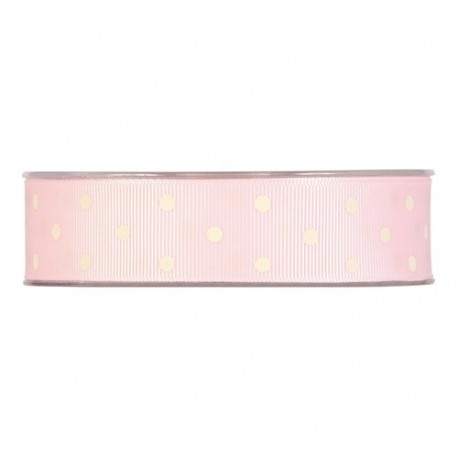 NASTRO LUMIERE MM25X20MT PINK - 2394 03