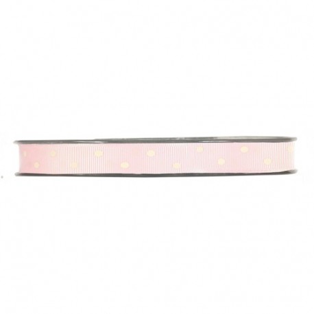 NASTRO LUMIERE MM10X20MT PINK - 2394P 03