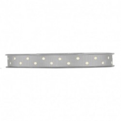 NASTRO LUMIERE MM10X20MT LIGHT GREY -