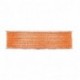 NASTRO JUTA  MM25X12MT ORANGE - 2607M 10