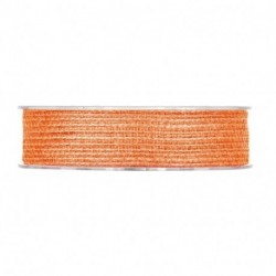 NASTRO JUTA  MM25X12MT ORANGE - 2607M 10