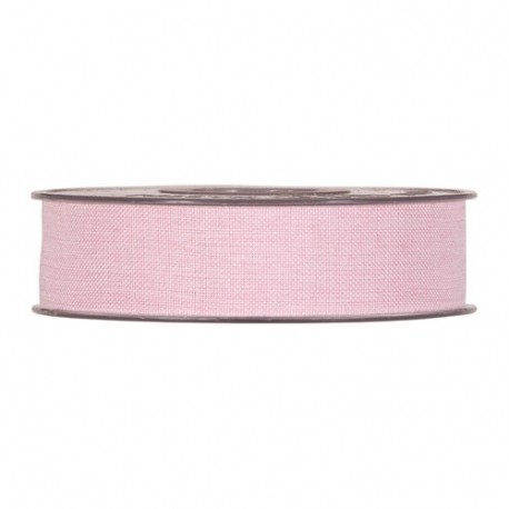 NASTRO JOHNNY MM25X20MT PINK - 2973M 03