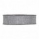 NASTRO JOHNNY MM25X20MT GREY - 2973M 40