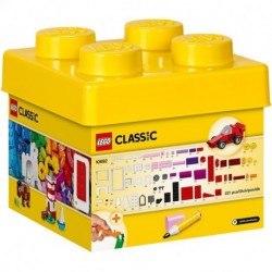 LEGO CLASSIC MATTONCINI CREATIVI - 10692