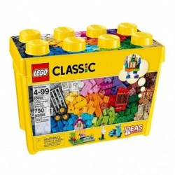 LEGO CLASSIC MATTONCINI GRANDE - 10698