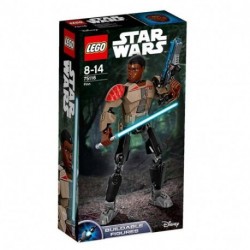 Z/ LEGO FINN - 75116