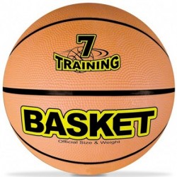 PALLONE BASKET TRAINING S7 - 13041