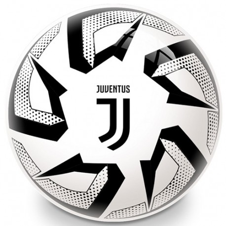 PALLONE D.140CALCIO JUVE PVC BIO - 05011