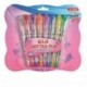 PENNA GLITTER BLISTER 8PZ - 5320