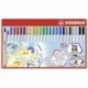 PENNARELLI STABILO PEN68 BRUSH 25PZ