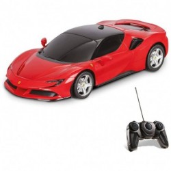 RC FERRARI 590 STRADALE 1:24 - 63660