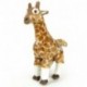 PELUCHE GIRAFFA H35CM ECO-FRIENDLY  -