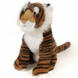 PELUCHE TIGRE 28CM ECO-FRIENDLY  - 27595