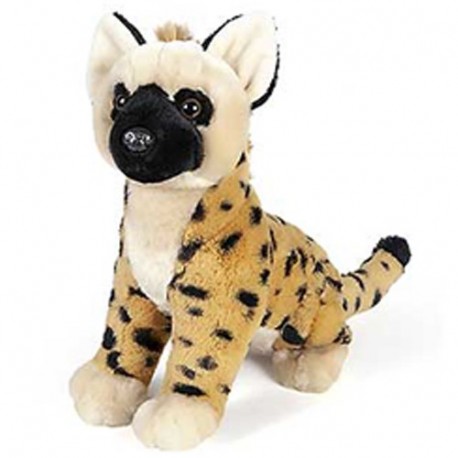 PELUCHE IENA 28CM ECO-FRIENDLY  - 27594