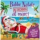 LUCCICHINI DI NATALE - VACANZA AL MARE