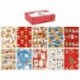 CARTA REGALO 100FF 70X100  NATALE KIDS