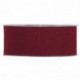 NASTRO DELICATE MM40X25MT BORDEAUX  -