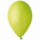 PALLONCINI LARGE VERDE ACIDI 30CM 16PZ