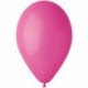 PALLONCINI 12" (CM.30) FUXIA LARGE