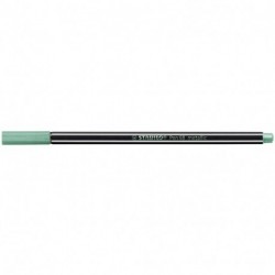 PENNARELLO STABILO PEN68 VERDE METAL