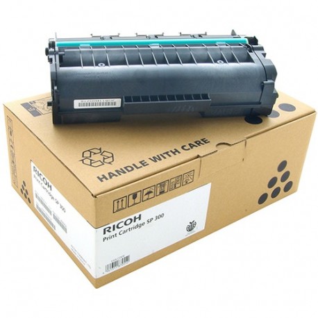 TONER RICOH AFICIO SO300DN NERO -