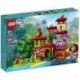 LEGO DISNEY LA CASA DEI MADRIGAL - 43202