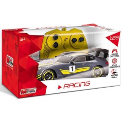 RC MERCEDES AMG GT3 1:28 - 63430